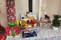 The Door Prizes