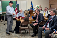 On to the Ace of Diamonds contest