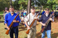 Legion Honor Guard