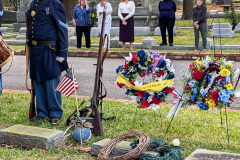 Grave and Guard