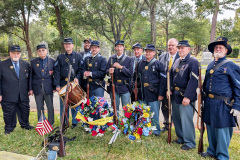 Brothers of Camp 2