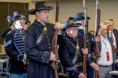 The Honor Guard 