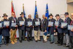 2025-2026 Officers