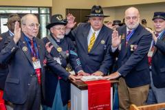 Oath of Office