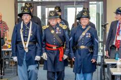 Honor Guard