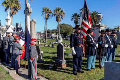 During the Opening Ceremony