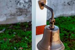 The Camp 2 Bell