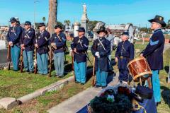 The Honor Guard