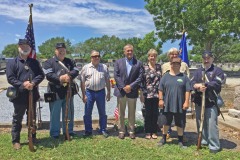 Group-photo-with-Wm.-White-Wm.-Pollard-Michael-Lance