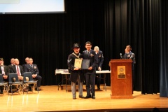 Dale-Leach-and-Cadet-Abel-Mendoza-Tivy-HS-Kerrville