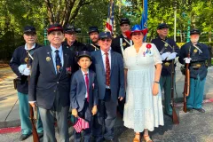 Auxiliary-and-Camp