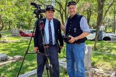 The Camera Crew