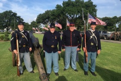 Cannon-crew-Michael-Lance-Thomas-Coughlin-William-Pollard_Michael-Rappe
