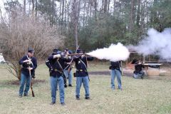Fed-troop-fire-by-rank-in-retreat-2